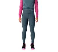 Dynafit Ultra Tights Leggings Bleu XL Femme