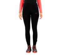 Dynafit Collant Winter Running Femme Noir Taille S