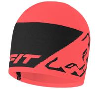 Dynafit Leopard Logo Beanie Rouge Homme,Femme