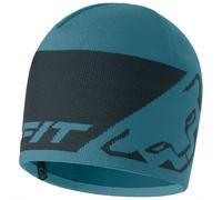 Dynafit Leopard Logo Beanie Bleu Homme