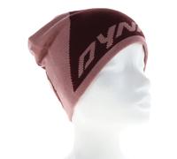 Dynafit Leopard Logo Bonnets Taille unique Rose