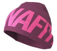 Dynafit - Light Logo Beanie - Bonnet - One Size - cheeky pink