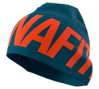 Dynafit - Light Logo Beanie - Bonnet - One Size - mallard blue