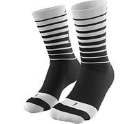Dynafit Live to Ride Socks Chaussettes, Nimbus/0910, 43-46 Homme