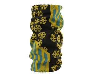 Dynafit Logo Neck Gaiter Unisexe one size