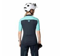 Dynafit Maillot à Manches Courtes Ride Light Full Zip