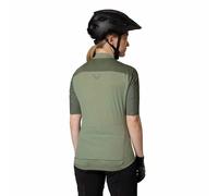 Dynafit Maillot à Manches Courtes Ride Light Full Zip