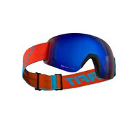 Dynafit - Masque de ski - Speed Goggle Frost/Dawn en Silicone - Bleu Bleu