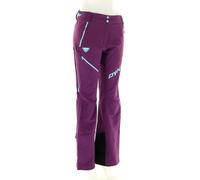 Dynafit Mercury 2 DST Femmes Pantalon de randonnée 38 Violet