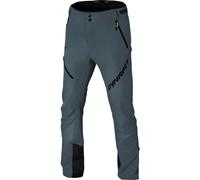 Pantalon long Dynafit Mercury 2 Dynastretch gris bleuâtre - L
