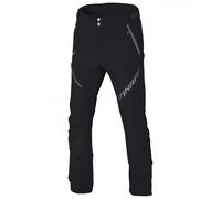 Dynafit - Mercury 2 DST Pant - Pantalon de randonnée - M - Long - black out / magnet