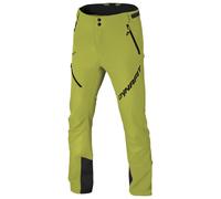 Dynafit - Mercury 2 DST Pant - Pantalon de randonnée - M - Regular - golden lime