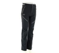 Pantalon de ski de randonnee dynafit dynastretch mercury 2 (black out) homme