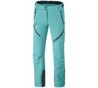 Dynafit - Vêtements ski de randonnée femme - Mercury 2 Dynastretch W Pants Marine Blue pour Femme - Bleu Bleu L