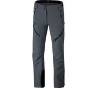 Dynafit - Pantalon de ski de randonnée - #Mercury 2 DST W Pant Cinder pour Femme - Taille S - Gris Gris S