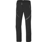 Pantalon de ski de randonnÃ©e Dynafit mercury 2 Dst (black out) femme 42-36