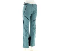 Dynafit Mercury 2 Dynastretch Femmes Pantalon de randonnée 38 Bleu