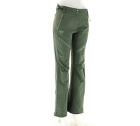 Dynafit Mercury 2 Dynastretch Femmes Pantalon de randonnée 42 Vert foncé olive
