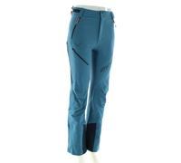 Dynafit Mercury 2 Dynastretch Hommes Pantalon de randonnée L Bleu