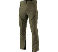 Dynafit - Mercury Dst Pants - Pantalon ski de randonnée - S - military green