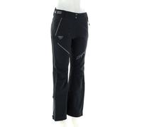 Dynafit Mercury Dynastretch Femmes Pantalon de randonnée 38 Noir