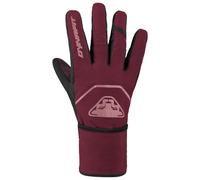 Dynafit Mercury Dynastretch Gloves Rouge M Homme