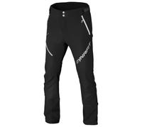 Dynafit - Mercury Dynastretch Pants - Pantalon de randonnée - 52 - Short - black out / 0660