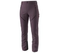 Dynafit - Mercury Dynastretch W Ephemera - L - Pantalon Ski