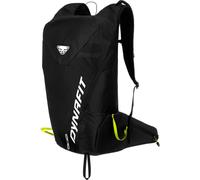DYNAFIT Mezzalama 20 Backpack - Mixte - Noir - taille Unique- modèle 2026