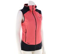 Dynafit Mezzalama Polartec Alpha Femmes Gilet de randonnée M Rose