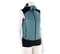 Dynafit Mezzalama Polartec Alpha Femmes Gilet de randonnée M Vert