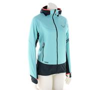 Dynafit Mezzalama Polartec Alpha Femmes Veste isolante XL Turquoise