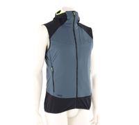 Dynafit Mezzalama Polartec Alpha Hommes Gilet de randonnée L Anthracite