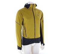 Dynafit Mezzalama Polartec Alpha Hommes Veste de randonnée M Jaune