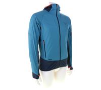 Dynafit Mezzalama Polartec Alpha Hommes Veste isolante M Bleu