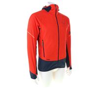 Dynafit Mezzalama Polartec Alpha Hommes Veste isolante S Orange