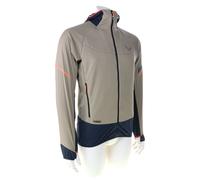 Dynafit Mezzalama Polartec Alpha Hommes Veste isolante XXL Beige