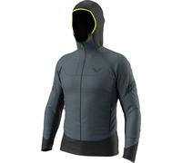 DYNAFIT Mezzalama Polartec Alpha Jkt - Homme - Gris - taille S- modèle 2027
