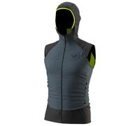 Dynafit - Mezzalama Polartec Alpha Vest - Gilet synthétique - M - cinder / 0910