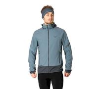 Dynafit - Mezzalama Ptc Alpha Jkt M - Veste hybride homme Smoke Blue - XXL