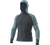 DYNAFIT Mezzalama Race Jacket - Homme - Bleu - taille M- modèle 2027