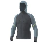 Dynafit - Mezzalama Race Jacket - Veste synthétique - XXL - smoke blue