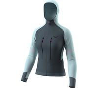 DYNAFIT Mezzalama Race Jacket W - Femme - Bleu - taille L- modèle 2027