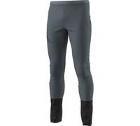 Dynafit - Pantalon de ski de randonnée - Mezzalama Race Pant M Cinder pour Homme en Softshell - Taille S - Gris Gris S