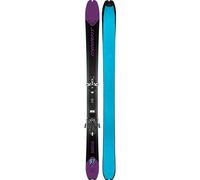 Dynafit Pack De Skis Alpin Femme Radical 97