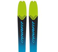 Dynafit Seven Summits Touring Skis Pack Jaune 182