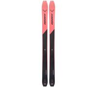 Dynafit - Pack Ski de randonnée Blacklight 88 W - 165 + Speed Turn Black Silver - Ski de randonnée
