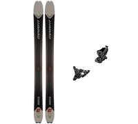 Dynafit - Pack Ski de randonnée Radical 97 - 170 + Speed Turn Black Silver - Ski de randonnée