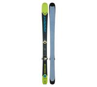 Dynafit - Pack skis de randonnée - Youngstar Ski Set 2026 - Taille Enfant 120 cm - Noir Noir 120 cm
