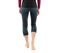 Dynafit Speed Dryarn 3/4 Base Layer Pants Bleu DE 34 Femme